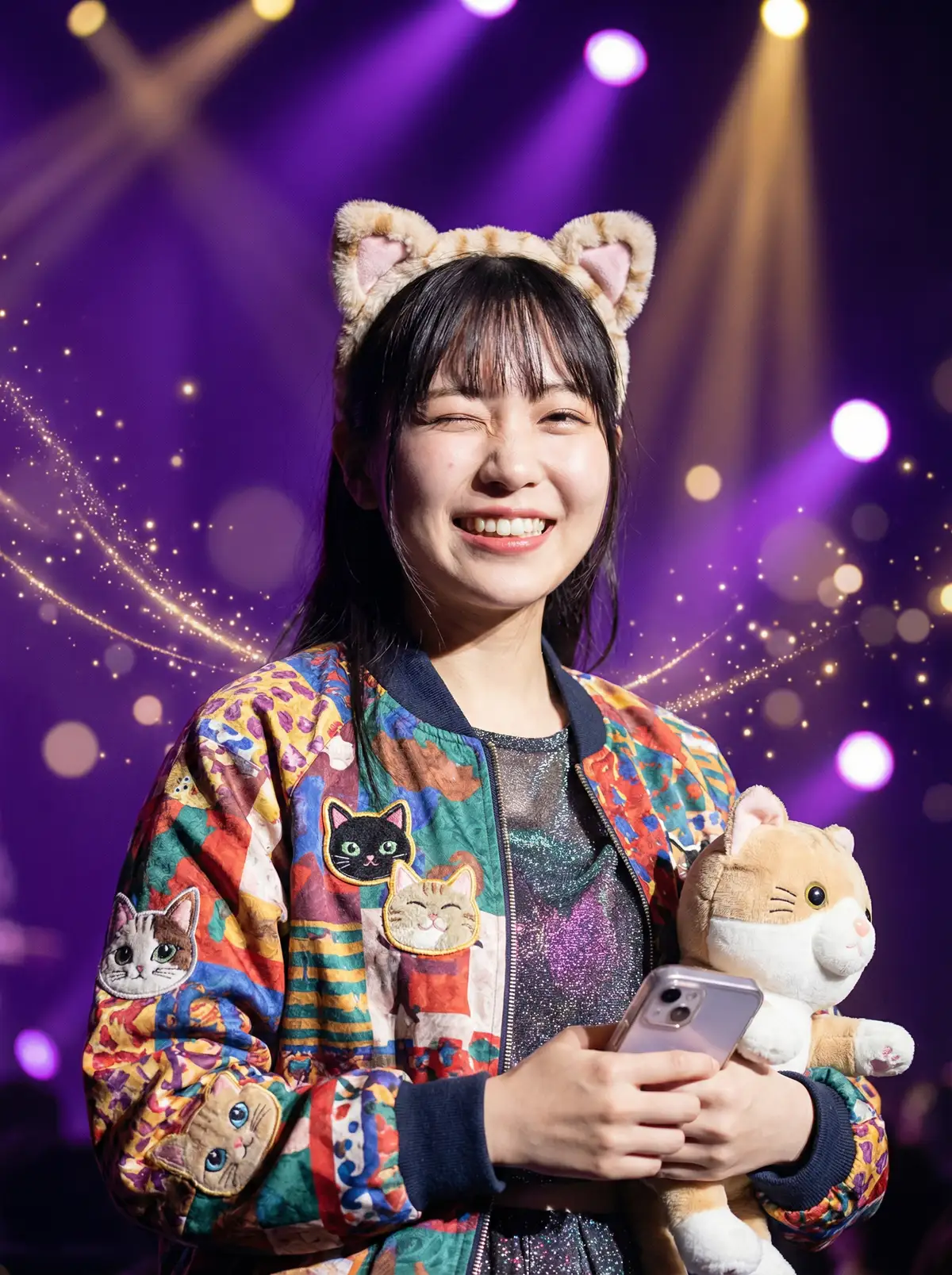 柚子猫 - 婉儿别闹 创意内容签约达人